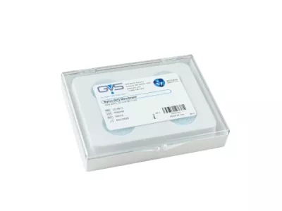 Filter, Disk, N66, 0.45um, 13mm, 100/Pk